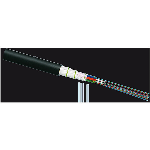 Corning U-DQ(ZN)BH 2x12 OM4CCLT2.3 OM4 ClearCurve 024TRU-T3198A2G-Eca
